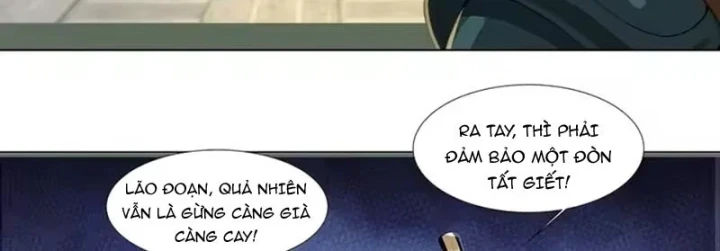 Thao Tác Của Ta Càn Quét Giới Tu Chân Chapter 18 - Trang 9