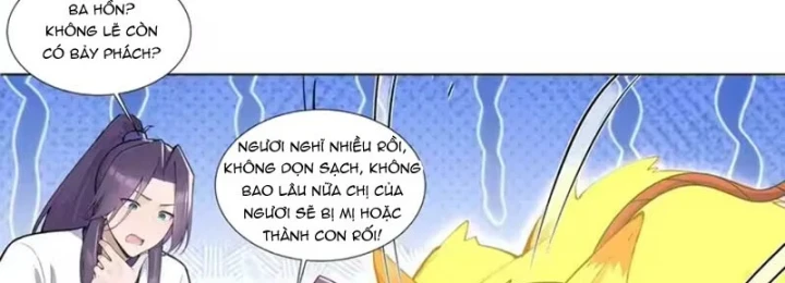 Thao Tác Của Ta Càn Quét Giới Tu Chân Chapter 19 - Trang 28