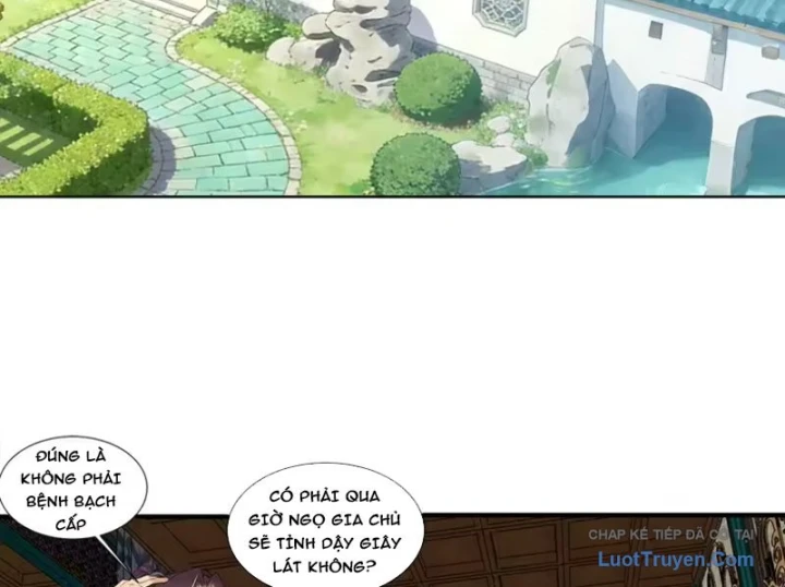 Thao Tác Của Ta Càn Quét Giới Tu Chân Chapter 20 - Trang 10