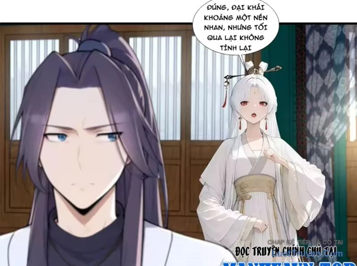 Thao Tác Của Ta Càn Quét Giới Tu Chân Chapter 20 - Trang 12