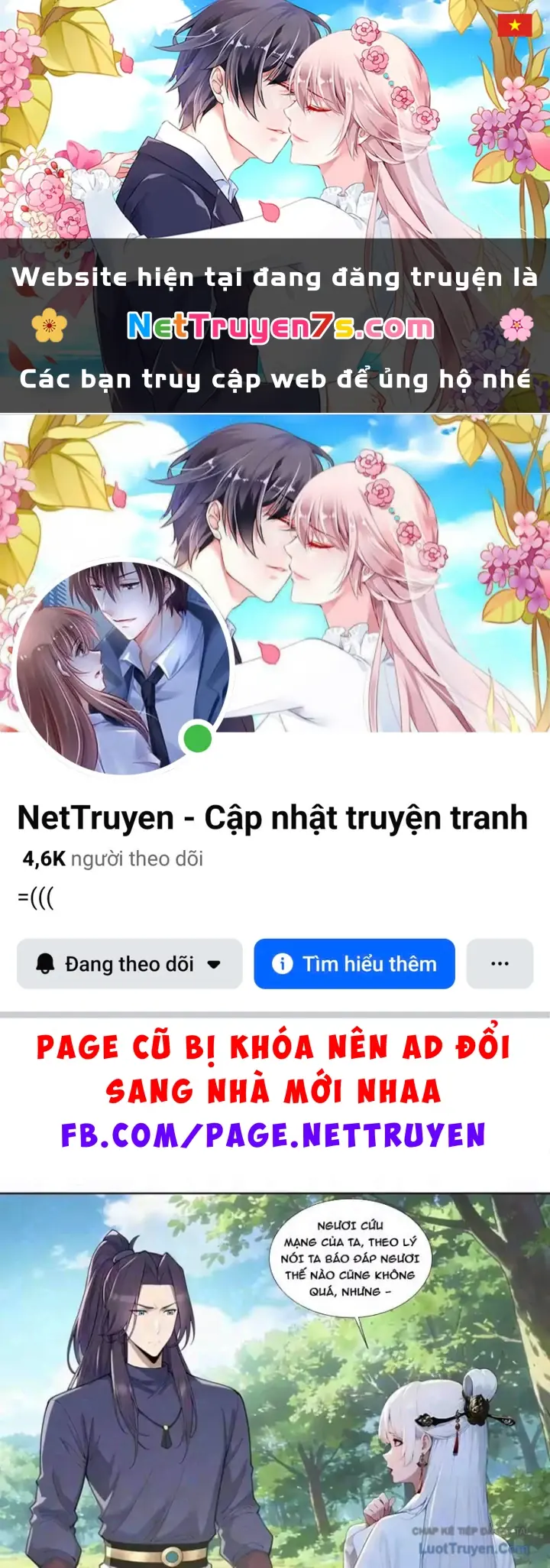 Thao Tác Của Ta Càn Quét Giới Tu Chân Chapter 20 - Trang 2