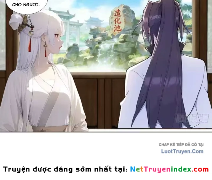 Thao Tác Của Ta Càn Quét Giới Tu Chân Chapter 20 - Trang 21