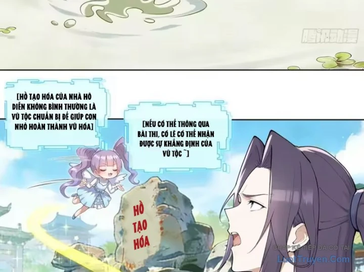 Thao Tác Của Ta Càn Quét Giới Tu Chân Chapter 20 - Trang 24