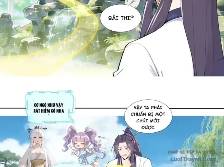 Thao Tác Của Ta Càn Quét Giới Tu Chân Chapter 20 - Trang 25
