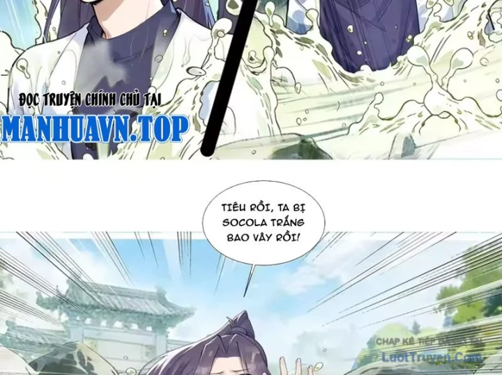 Thao Tác Của Ta Càn Quét Giới Tu Chân Chapter 20 - Trang 29