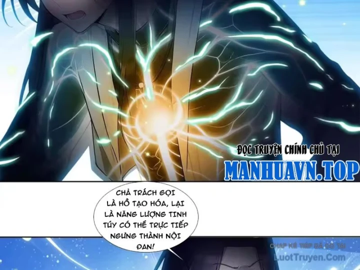 Thao Tác Của Ta Càn Quét Giới Tu Chân Chapter 20 - Trang 35