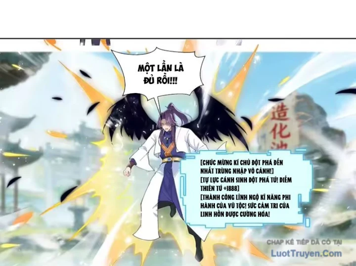 Thao Tác Của Ta Càn Quét Giới Tu Chân Chapter 20 - Trang 42