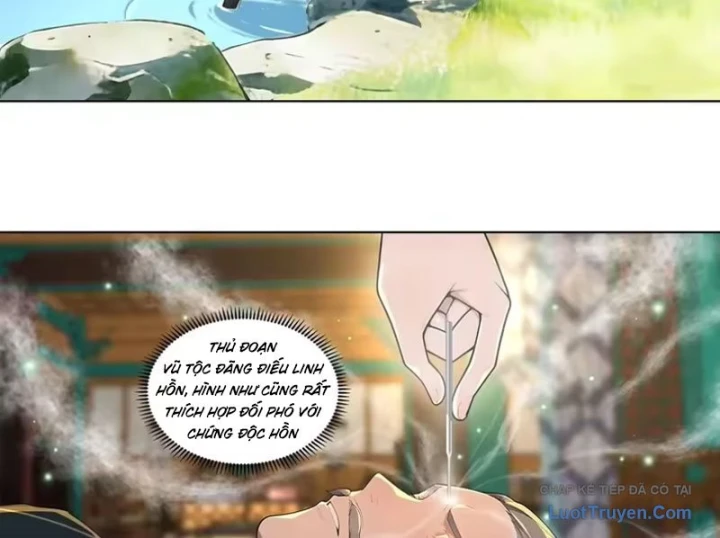 Thao Tác Của Ta Càn Quét Giới Tu Chân Chapter 20 - Trang 44