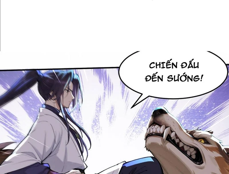 Thao Tác Của Ta Càn Quét Giới Tu Chân Chapter 3 - Trang 13