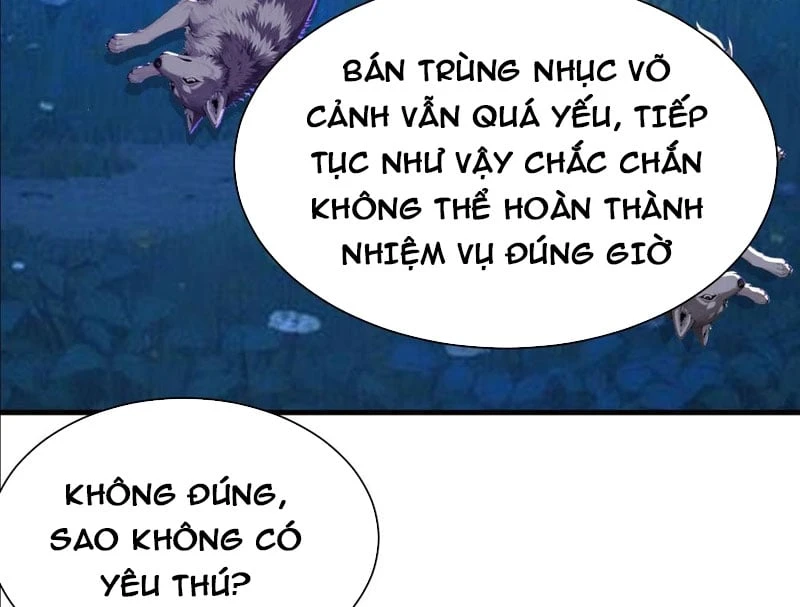Thao Tác Của Ta Càn Quét Giới Tu Chân Chapter 3 - Trang 25