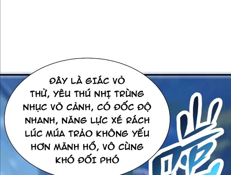 Thao Tác Của Ta Càn Quét Giới Tu Chân Chapter 3 - Trang 31
