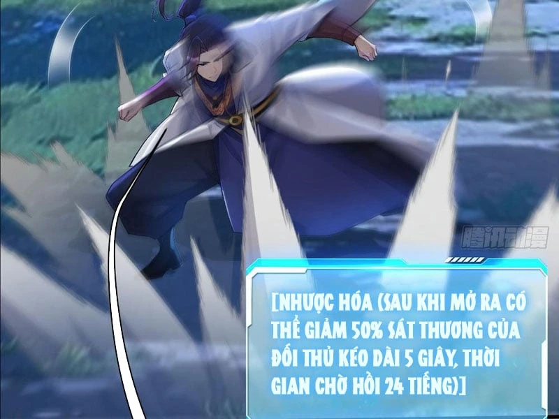Thao Tác Của Ta Càn Quét Giới Tu Chân Chapter 3 - Trang 41