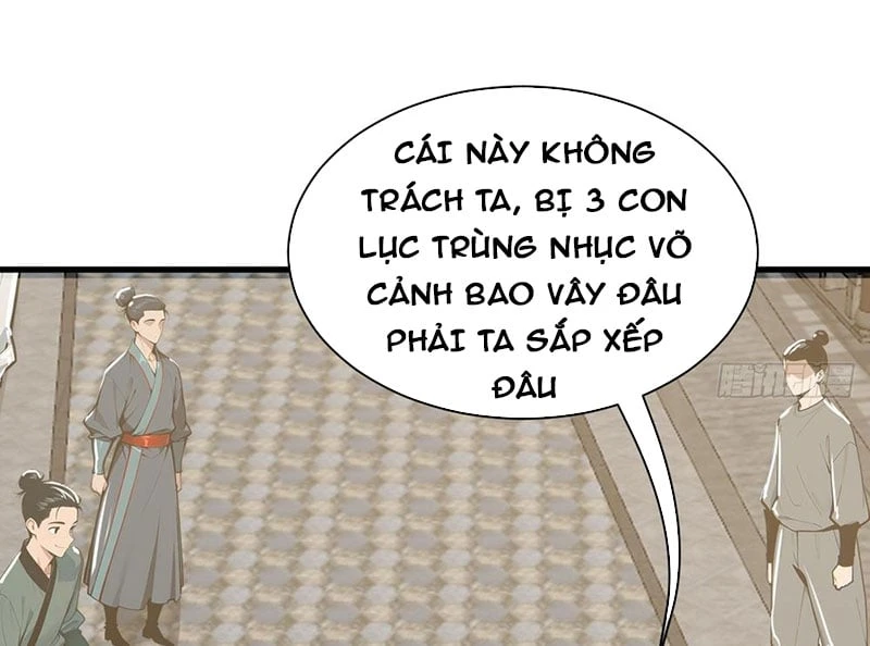 Thao Tác Của Ta Càn Quét Giới Tu Chân Chapter 5 - Trang 15