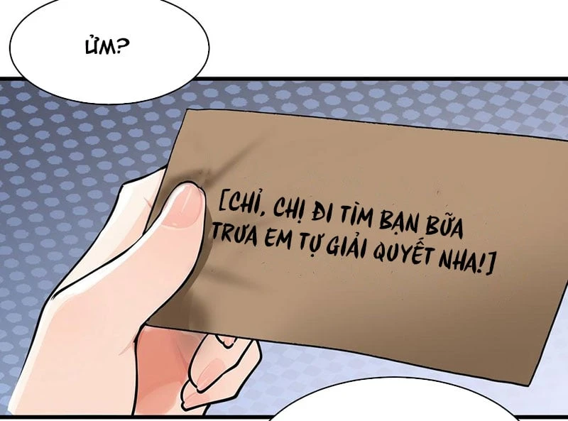 Thao Tác Của Ta Càn Quét Giới Tu Chân Chapter 5 - Trang 27