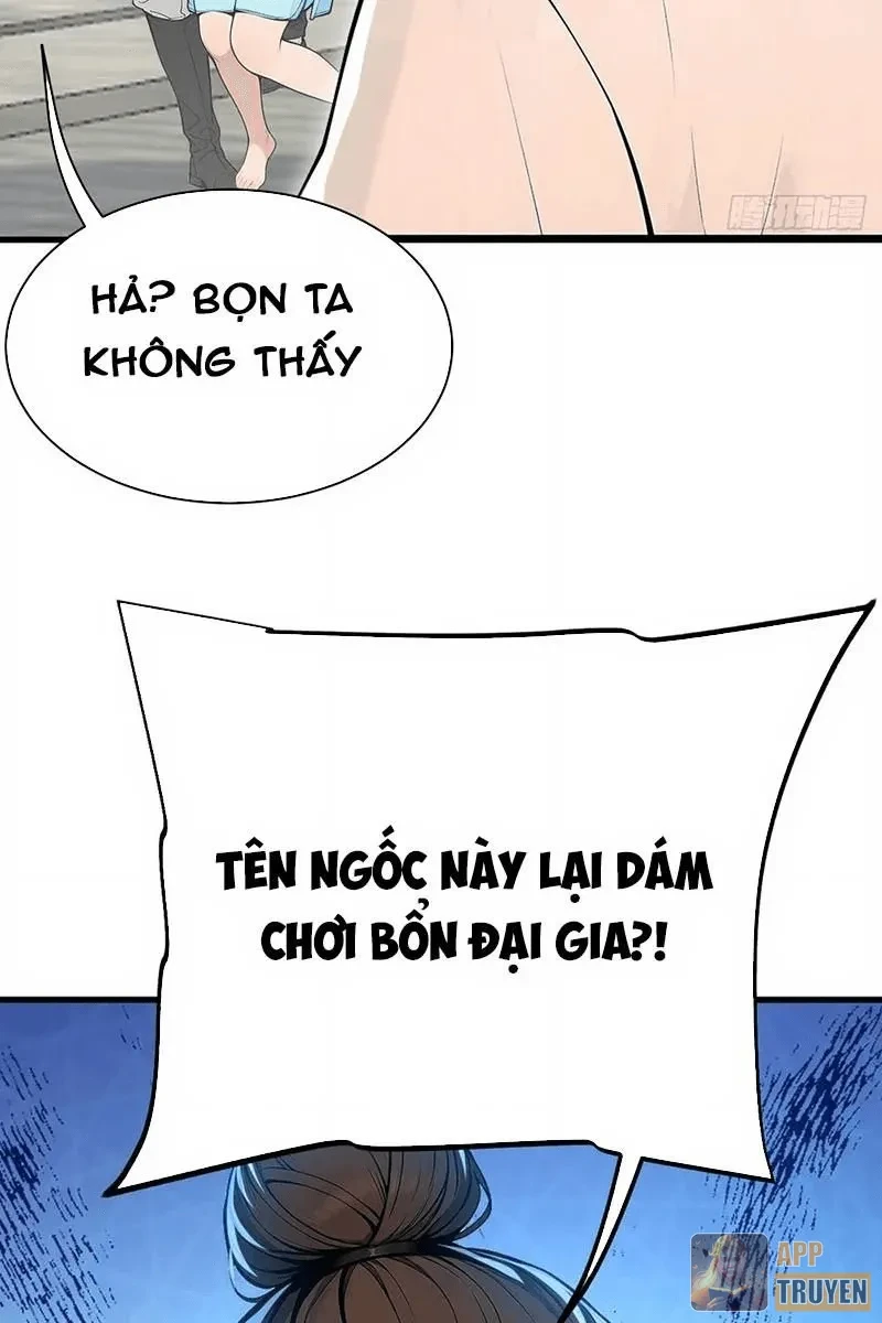Thao Tác Của Ta Càn Quét Giới Tu Chân Chapter 6 - Trang 10