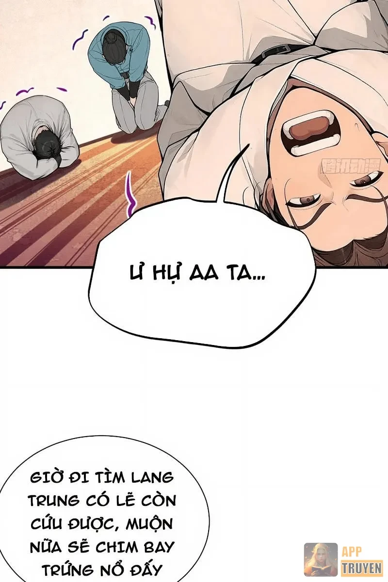 Thao Tác Của Ta Càn Quét Giới Tu Chân Chapter 6 - Trang 16