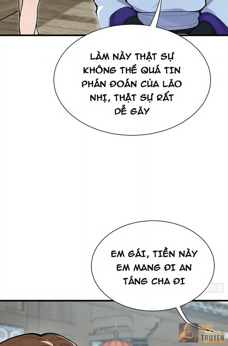 Thao Tác Của Ta Càn Quét Giới Tu Chân Chapter 6 - Trang 19