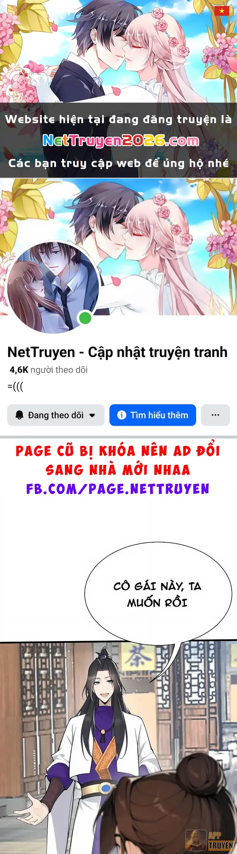 Thao Tác Của Ta Càn Quét Giới Tu Chân Chapter 6 - Trang 2