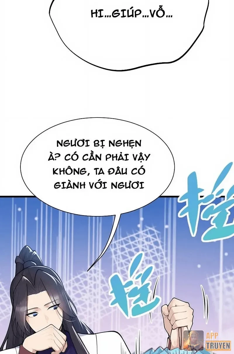 Thao Tác Của Ta Càn Quét Giới Tu Chân Chapter 6 - Trang 32