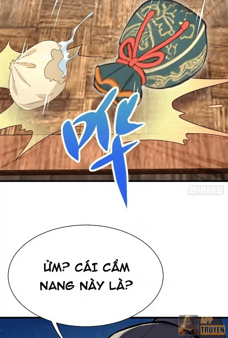 Thao Tác Của Ta Càn Quét Giới Tu Chân Chapter 6 - Trang 35