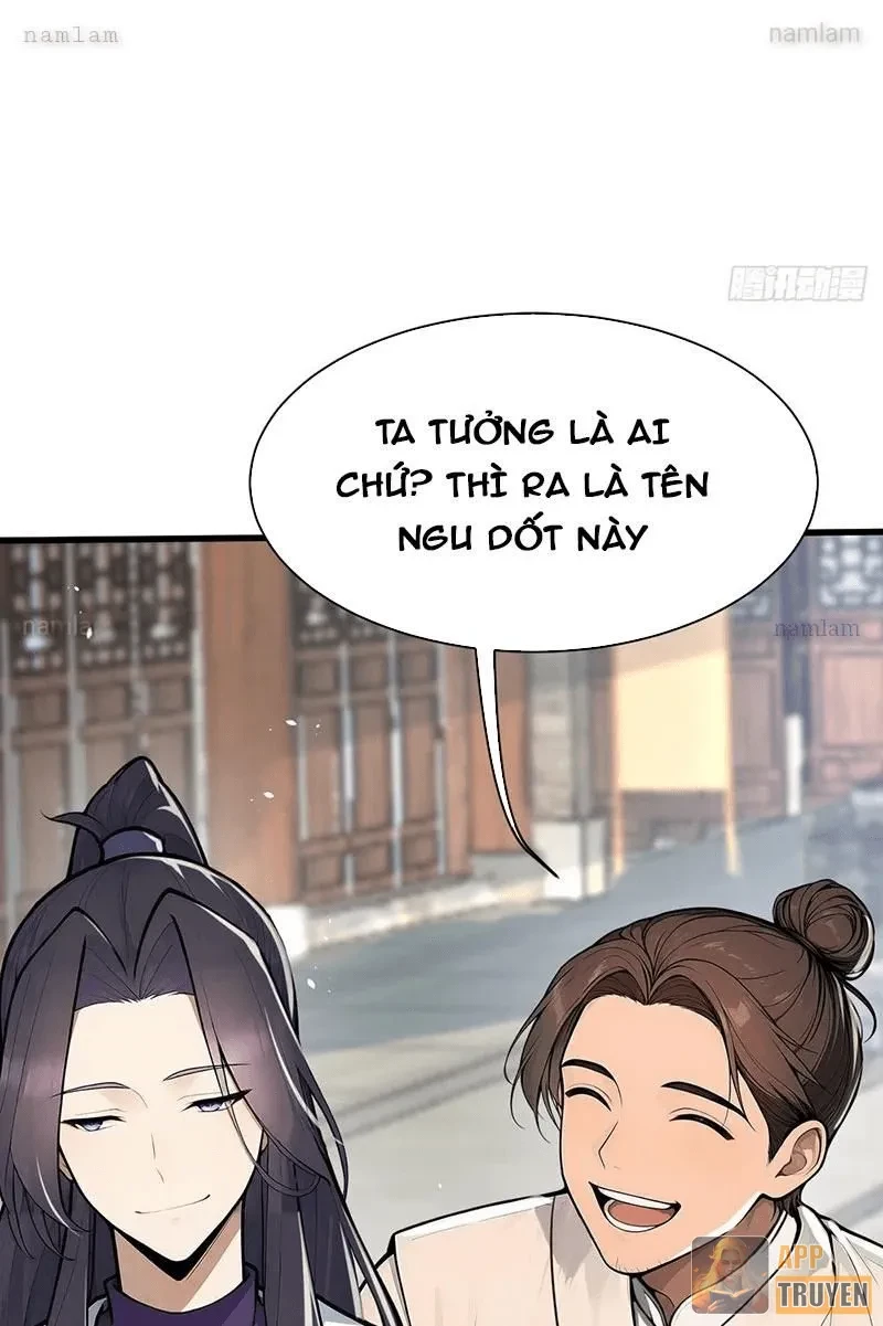 Thao Tác Của Ta Càn Quét Giới Tu Chân Chapter 6 - Trang 4