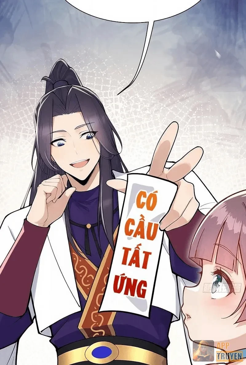 Thao Tác Của Ta Càn Quét Giới Tu Chân Chapter 6 - Trang 42