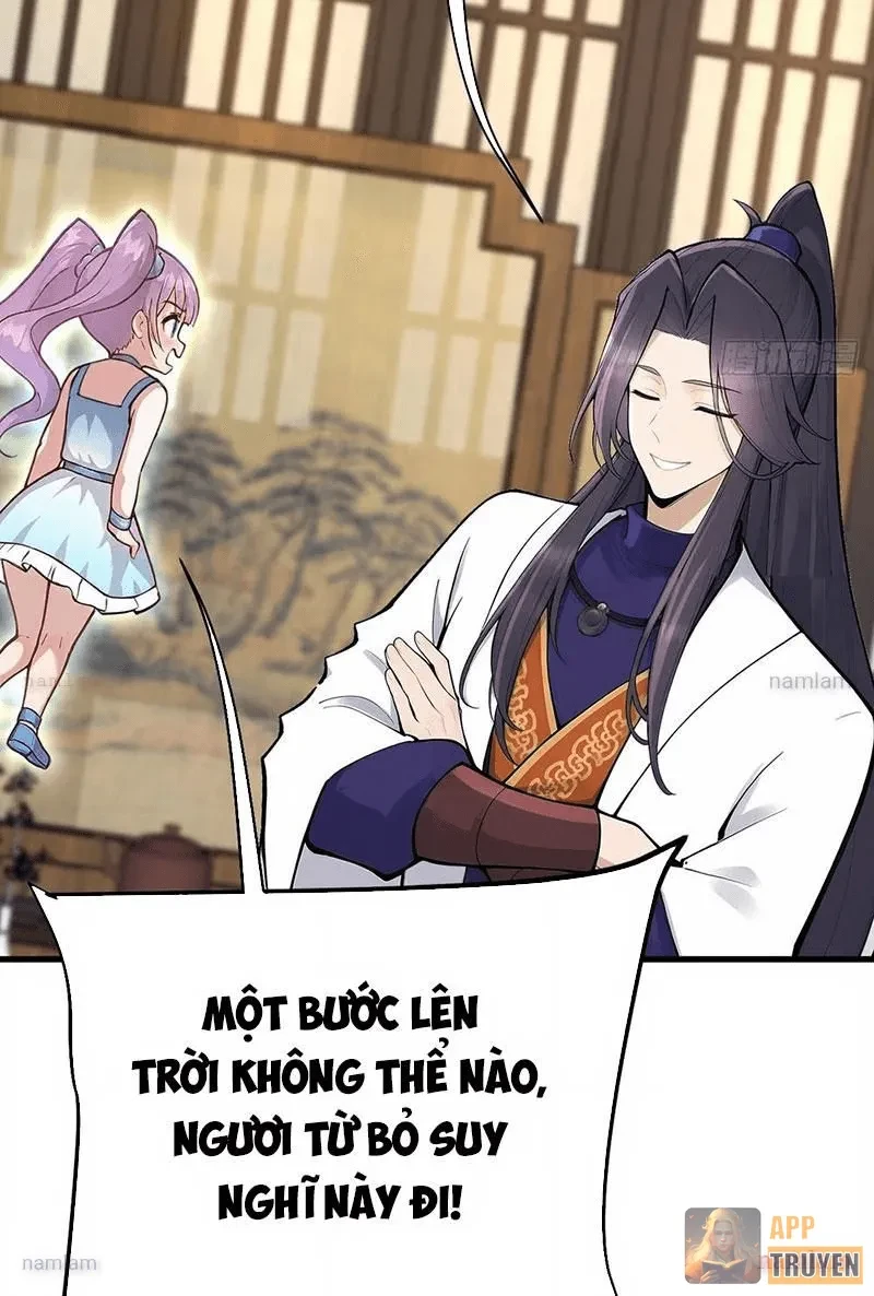 Thao Tác Của Ta Càn Quét Giới Tu Chân Chapter 6 - Trang 46