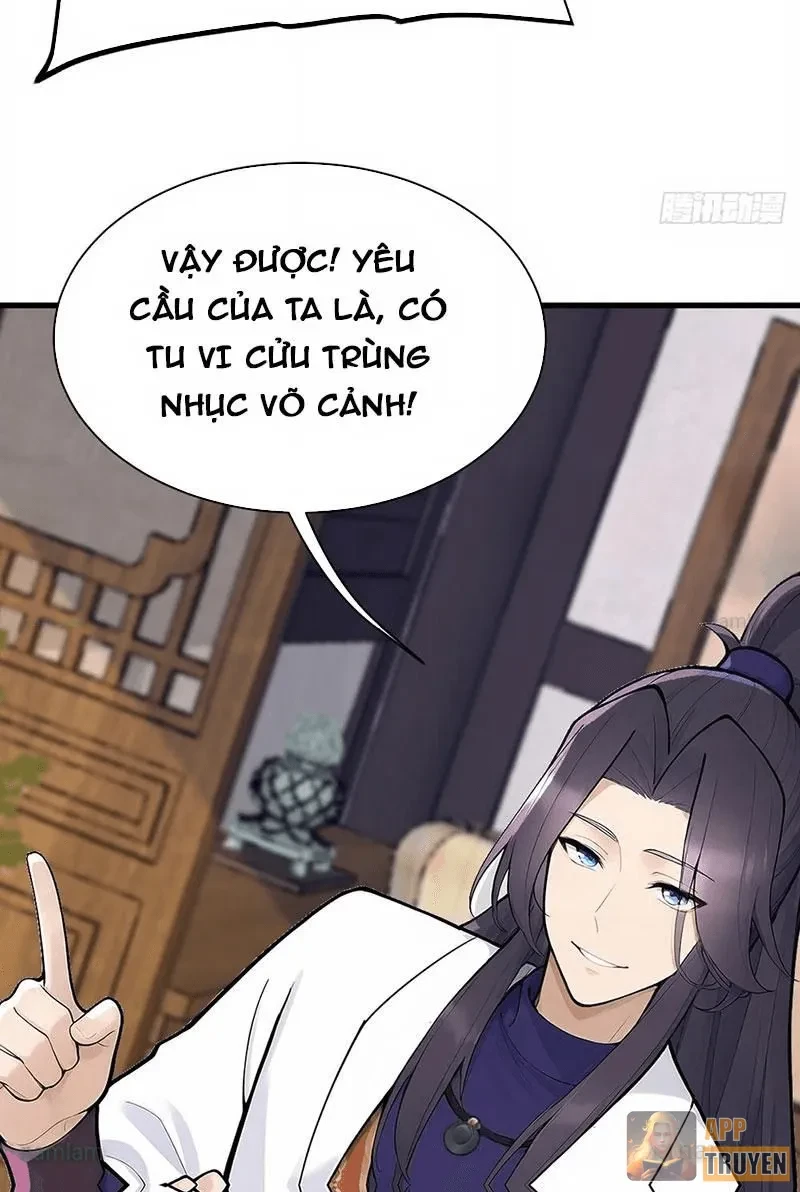 Thao Tác Của Ta Càn Quét Giới Tu Chân Chapter 6 - Trang 47
