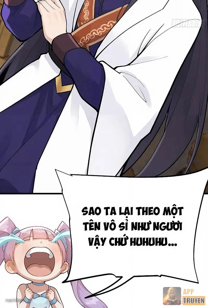 Thao Tác Của Ta Càn Quét Giới Tu Chân Chapter 6 - Trang 48