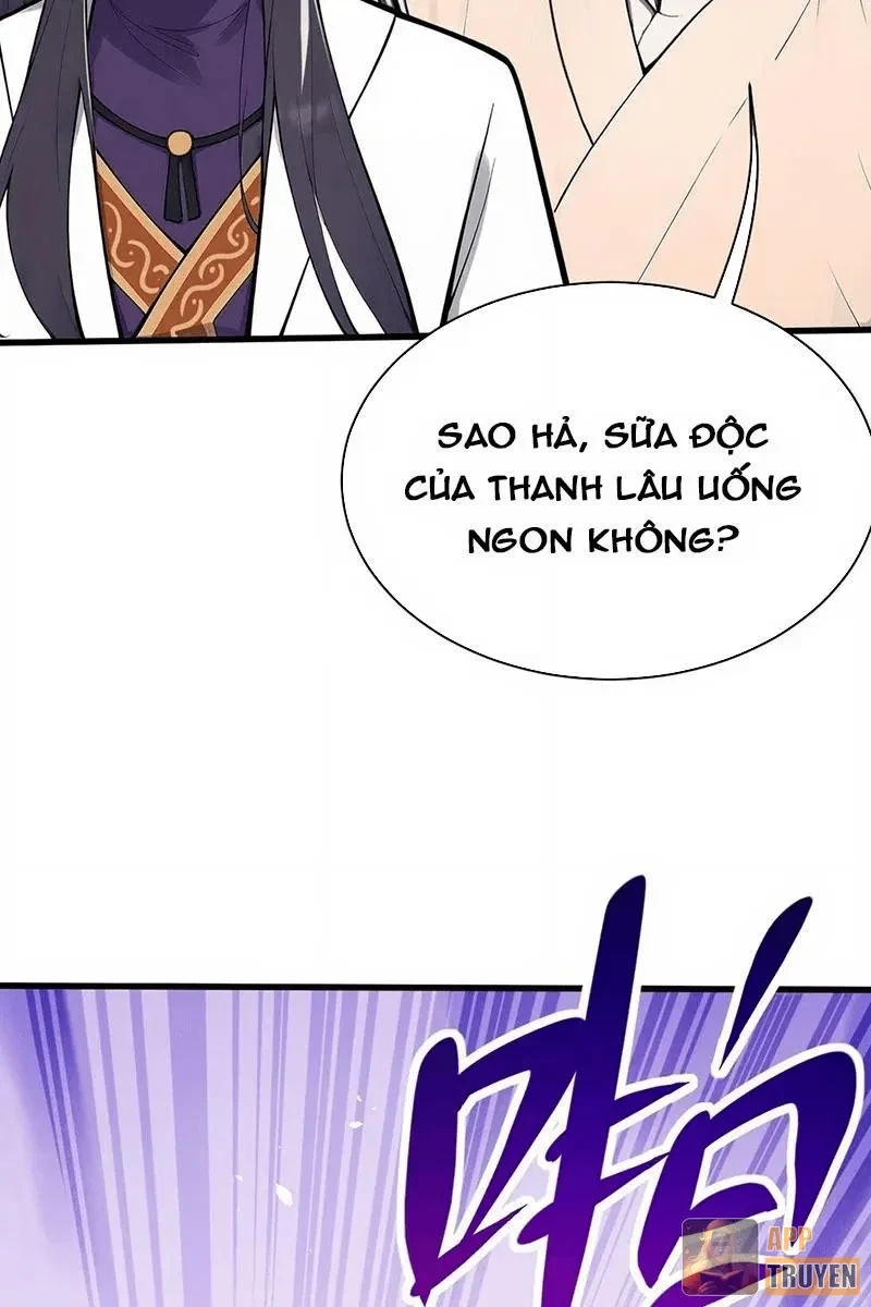 Thao Tác Của Ta Càn Quét Giới Tu Chân Chapter 6 - Trang 5