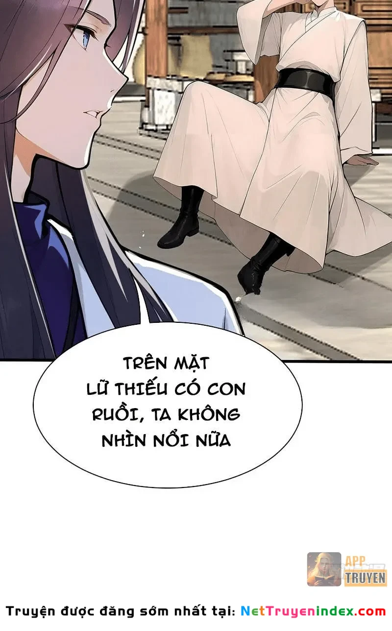 Thao Tác Của Ta Càn Quét Giới Tu Chân Chapter 6 - Trang 8