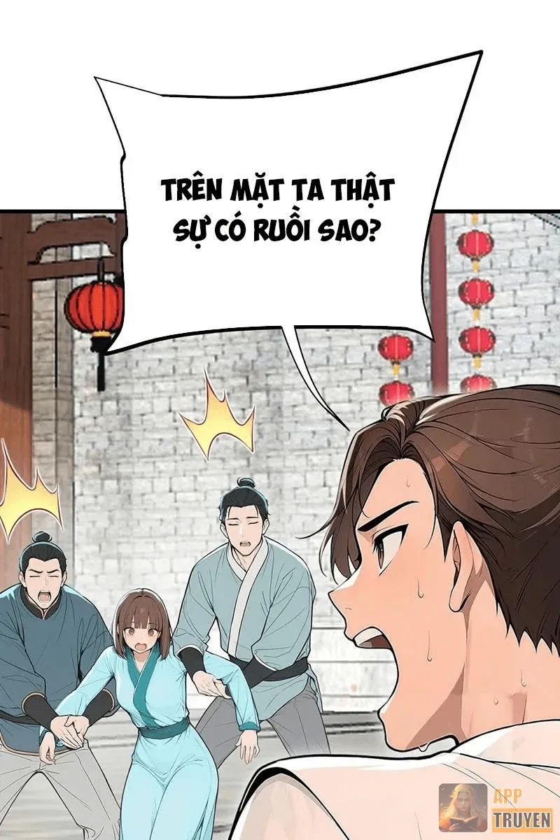 Thao Tác Của Ta Càn Quét Giới Tu Chân Chapter 6 - Trang 9