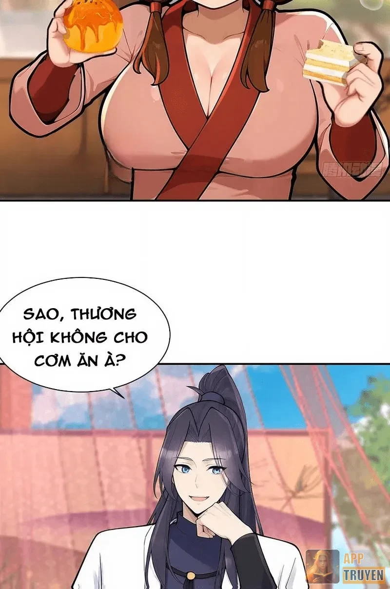 Thao Tác Của Ta Càn Quét Giới Tu Chân Chapter 7 - Trang 16