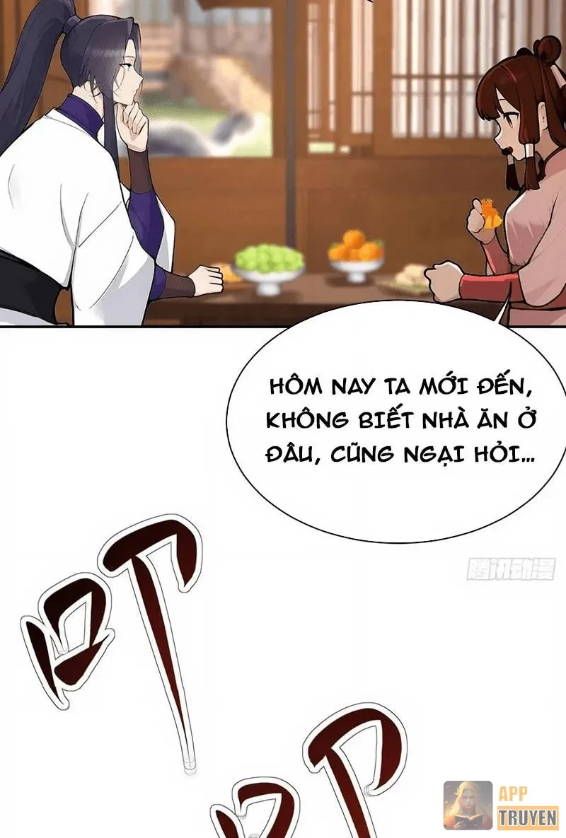 Thao Tác Của Ta Càn Quét Giới Tu Chân Chapter 7 - Trang 18