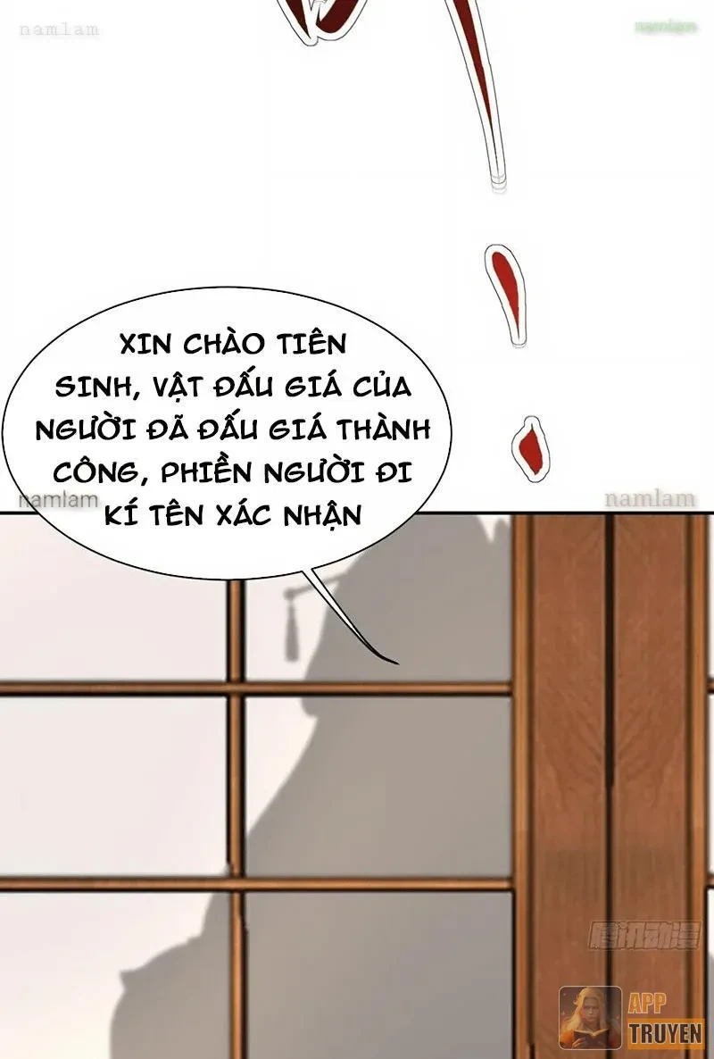 Thao Tác Của Ta Càn Quét Giới Tu Chân Chapter 7 - Trang 19