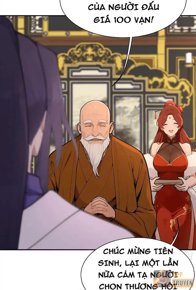 Thao Tác Của Ta Càn Quét Giới Tu Chân Chapter 7 - Trang 24
