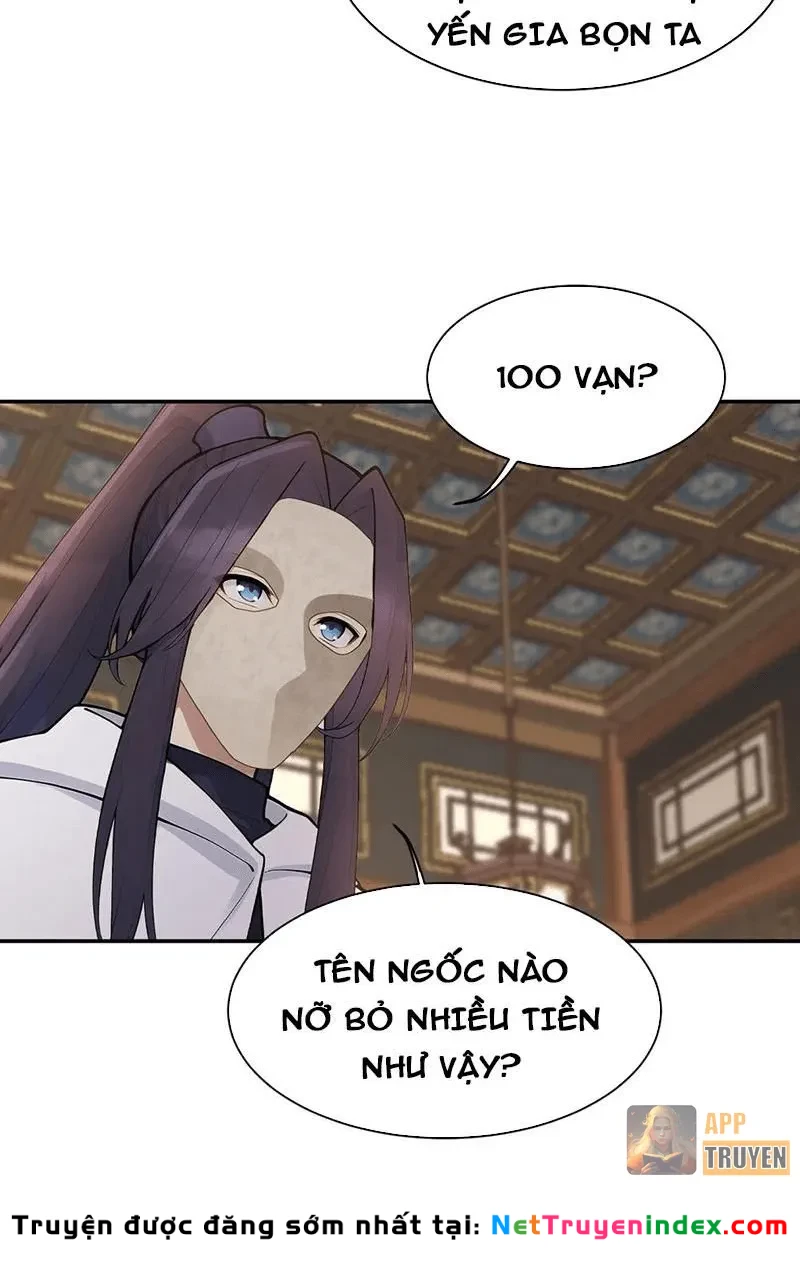 Thao Tác Của Ta Càn Quét Giới Tu Chân Chapter 7 - Trang 25