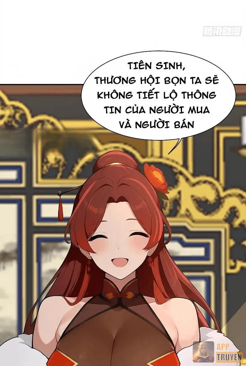 Thao Tác Của Ta Càn Quét Giới Tu Chân Chapter 7 - Trang 26