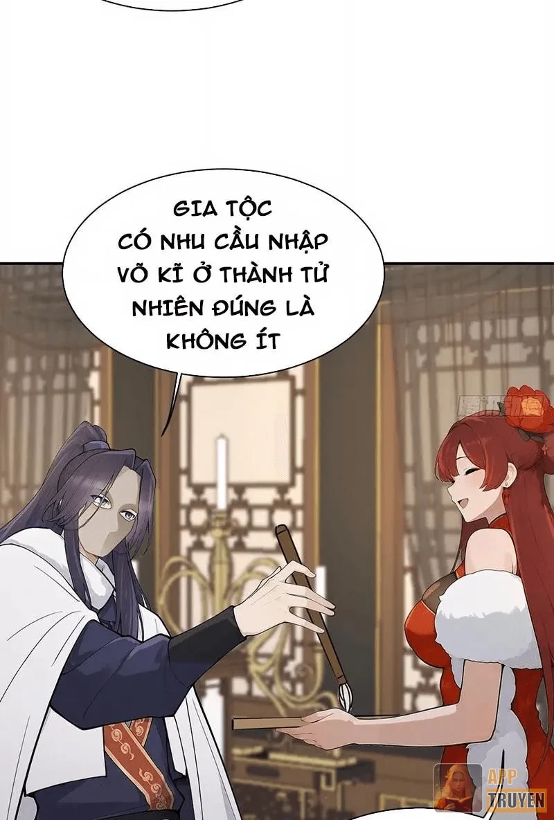 Thao Tác Của Ta Càn Quét Giới Tu Chân Chapter 7 - Trang 28