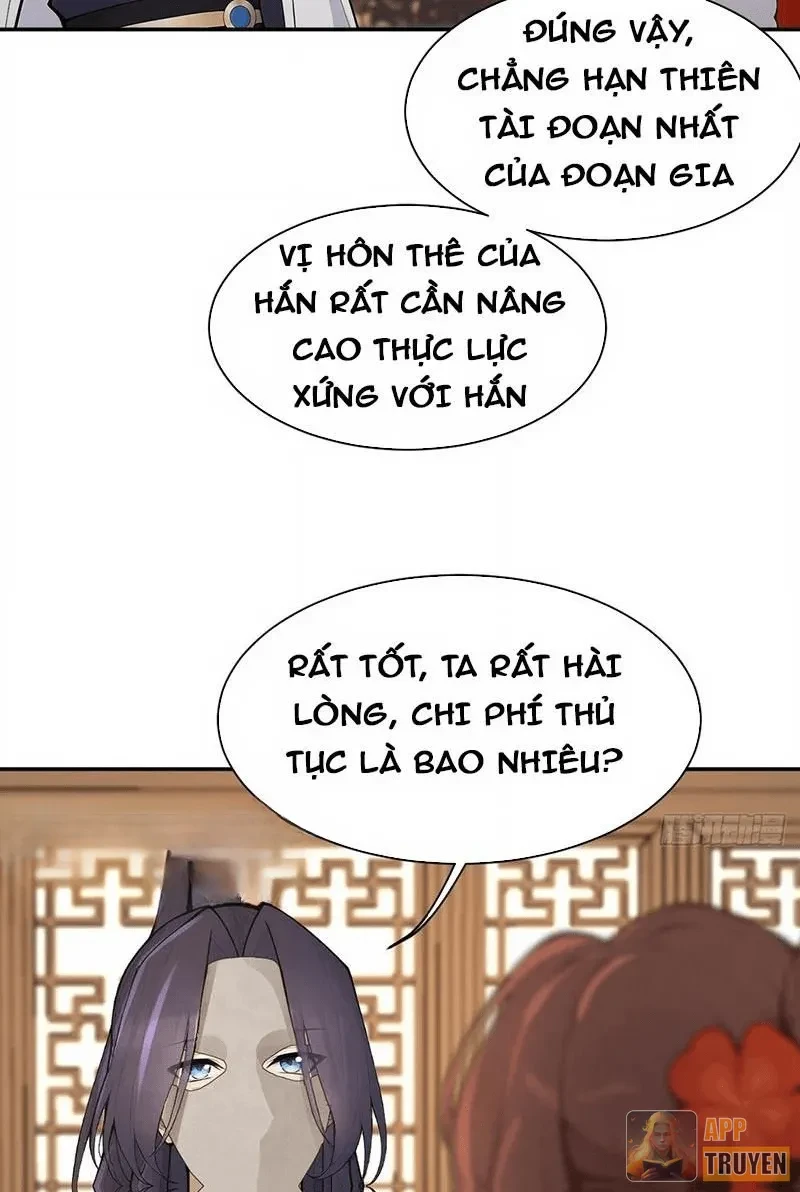 Thao Tác Của Ta Càn Quét Giới Tu Chân Chapter 7 - Trang 29
