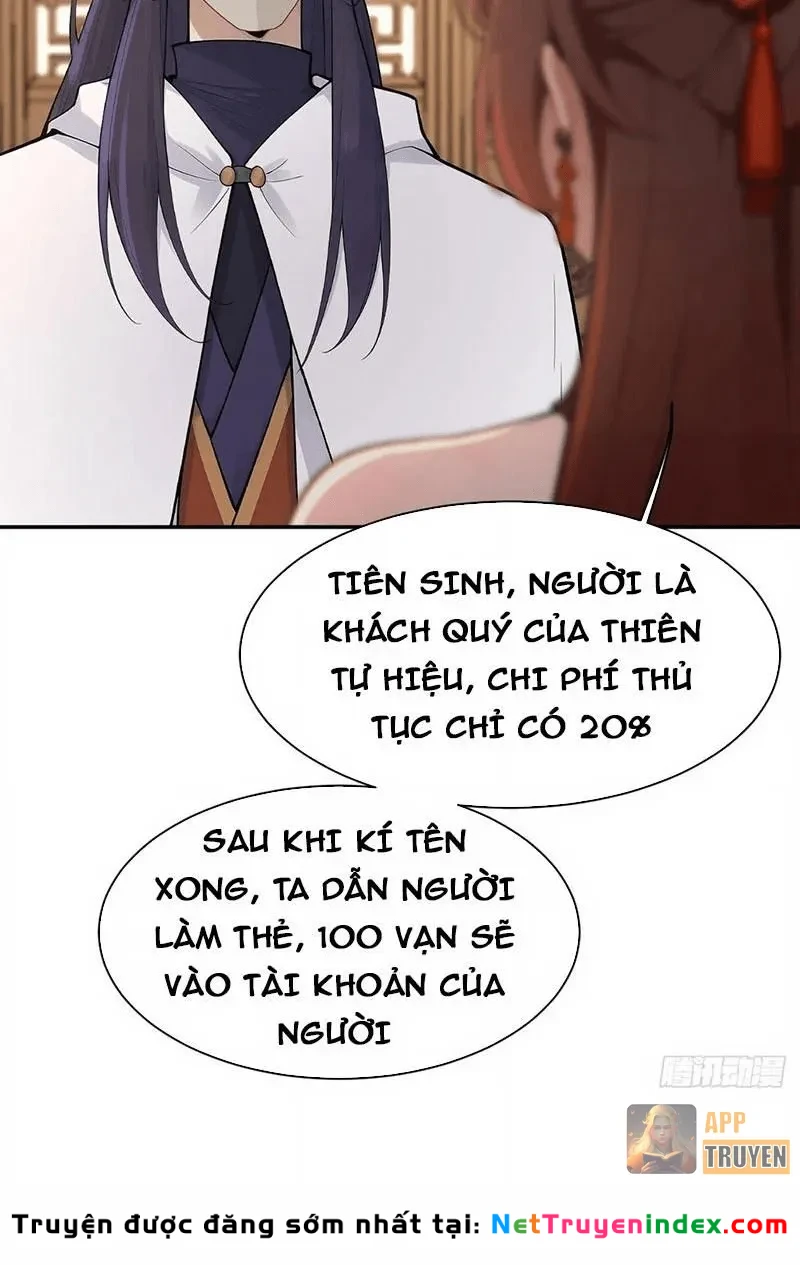 Thao Tác Của Ta Càn Quét Giới Tu Chân Chapter 7 - Trang 30