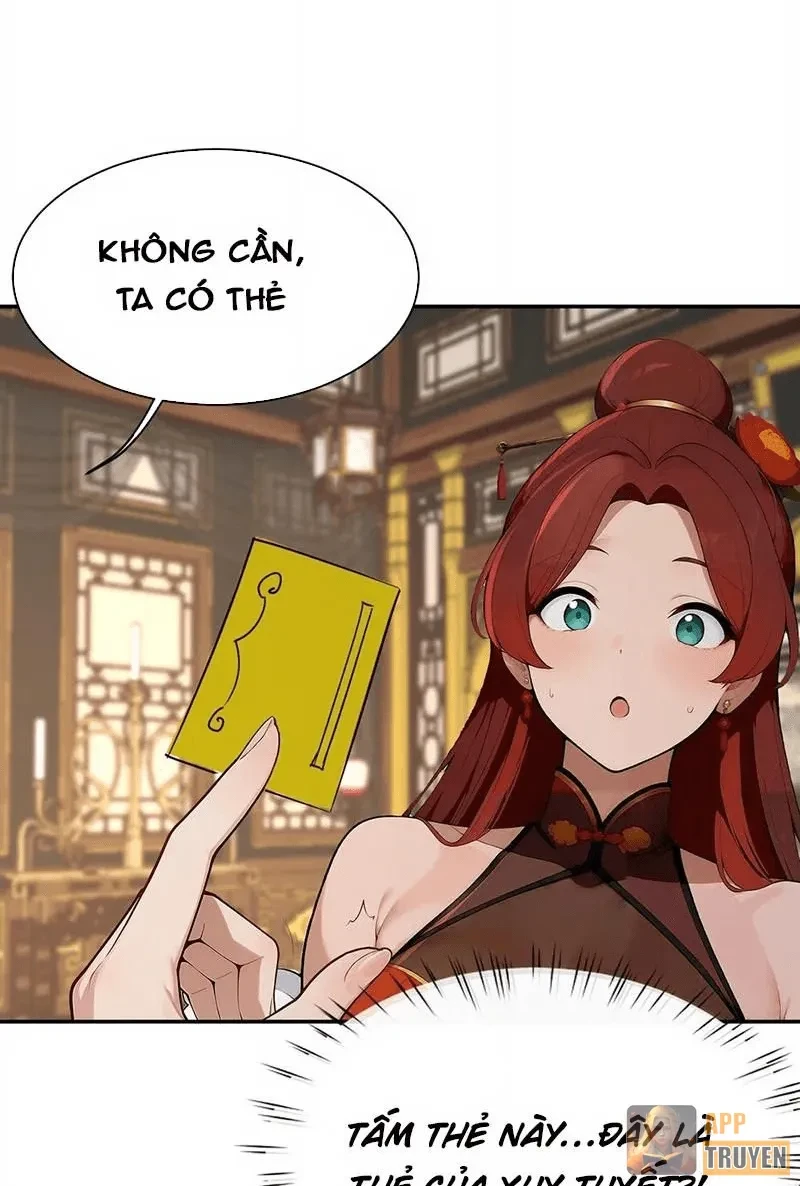 Thao Tác Của Ta Càn Quét Giới Tu Chân Chapter 7 - Trang 31