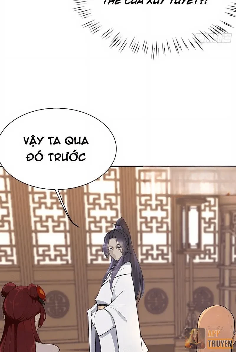 Thao Tác Của Ta Càn Quét Giới Tu Chân Chapter 7 - Trang 32