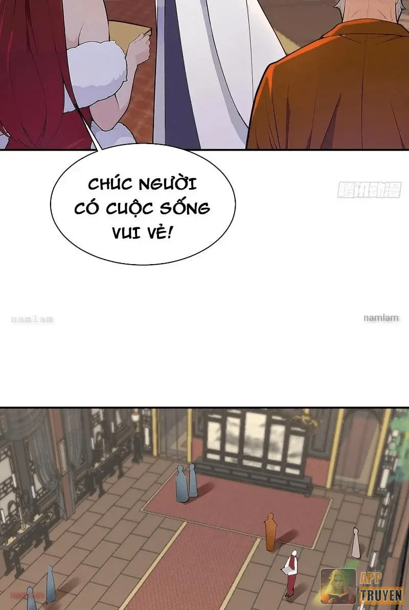Thao Tác Của Ta Càn Quét Giới Tu Chân Chapter 7 - Trang 33