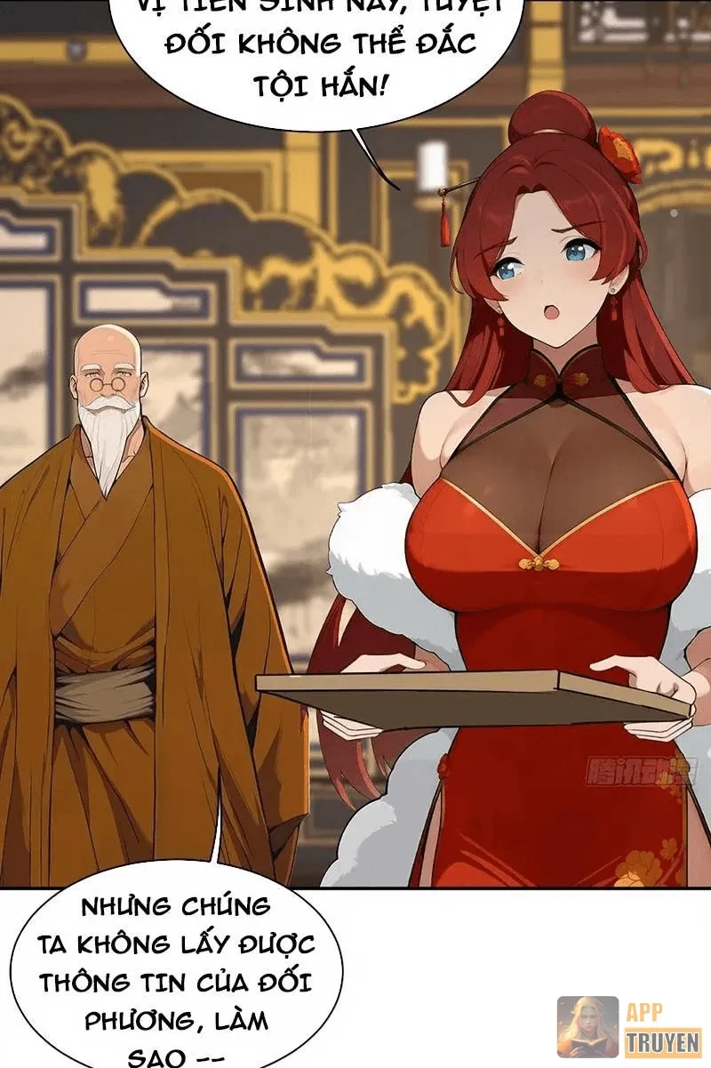Thao Tác Của Ta Càn Quét Giới Tu Chân Chapter 7 - Trang 35