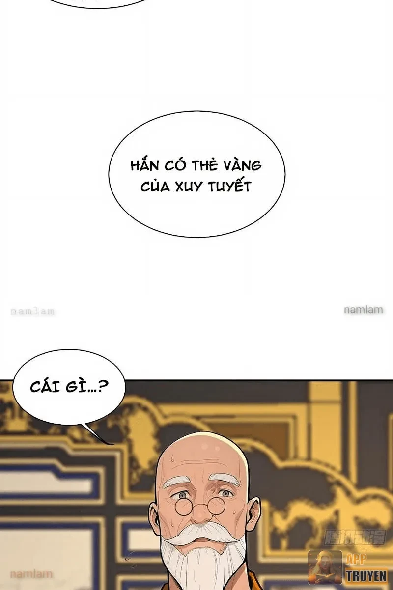 Thao Tác Của Ta Càn Quét Giới Tu Chân Chapter 7 - Trang 36