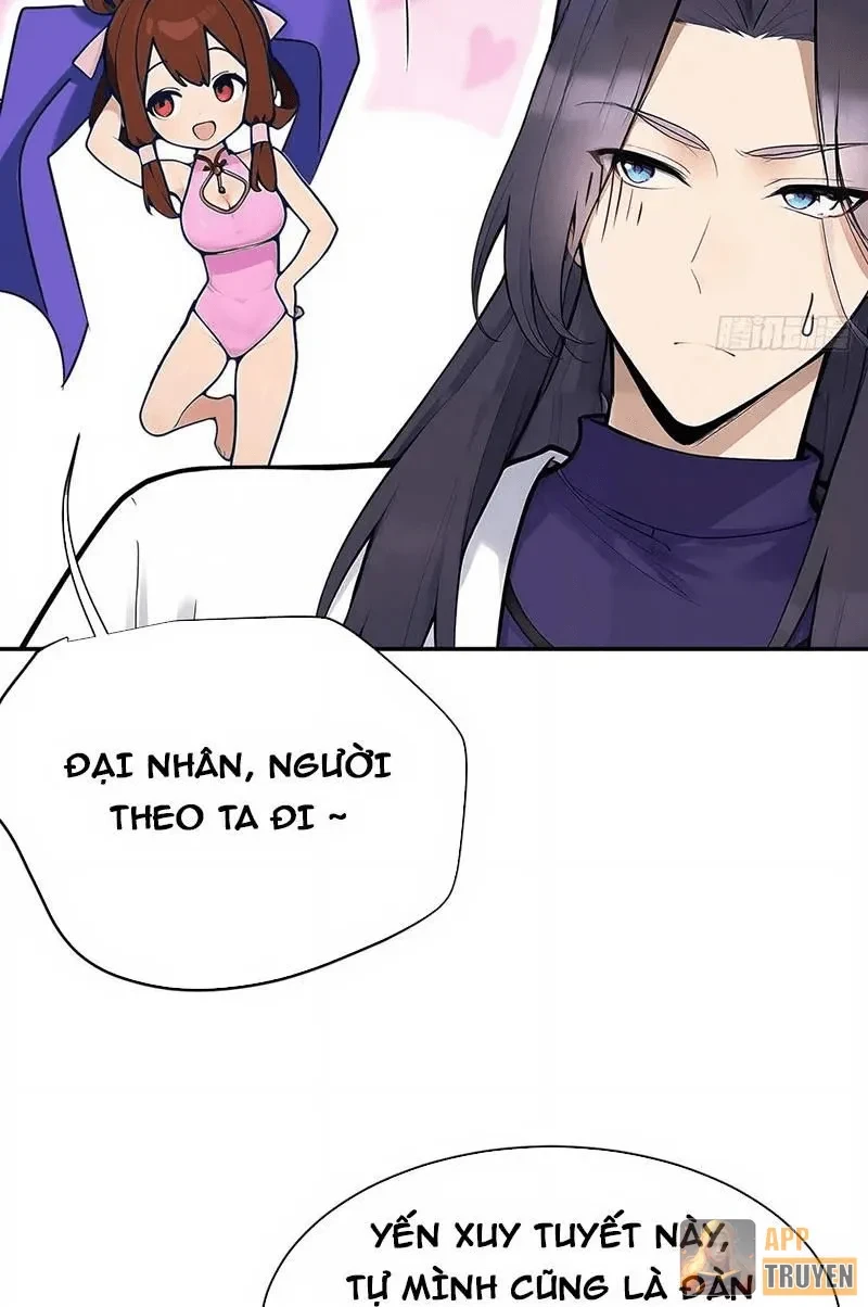 Thao Tác Của Ta Càn Quét Giới Tu Chân Chapter 7 - Trang 4