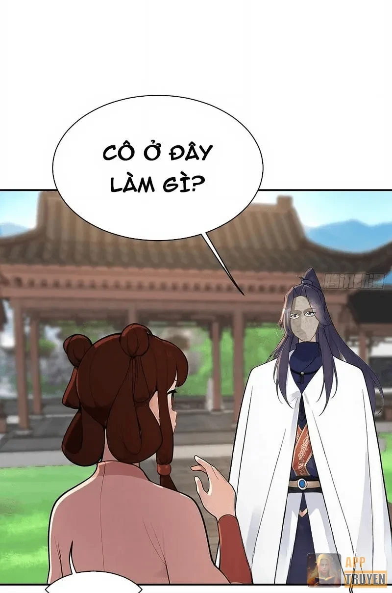 Thao Tác Của Ta Càn Quét Giới Tu Chân Chapter 7 - Trang 40