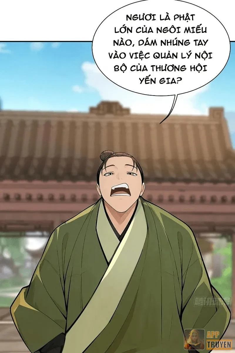 Thao Tác Của Ta Càn Quét Giới Tu Chân Chapter 7 - Trang 42