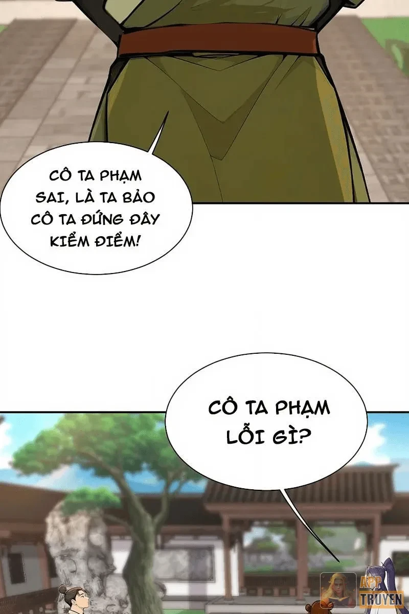 Thao Tác Của Ta Càn Quét Giới Tu Chân Chapter 7 - Trang 43